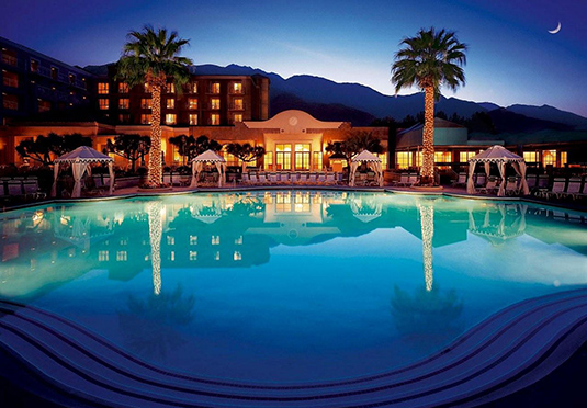 Luxury California multi-centre holiday, Anaheim, Huntington Beach, San Deigo, Palm Springs – USA – save 25%