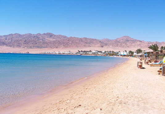 All-inclusive Red Sea holiday, Iberotel Dahabeya Hotel, Dahab – save 36%