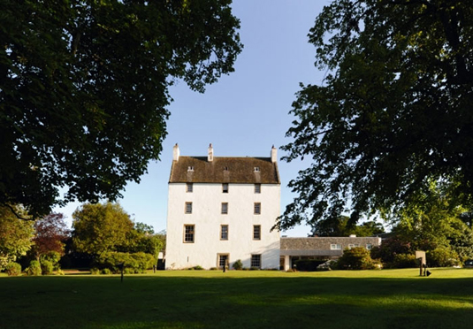 Macdonald Houstoun House, West Lothian, Scotland – save 50%