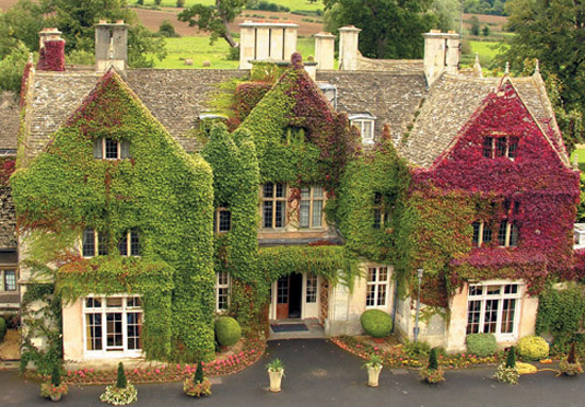 The Greenway Hotel and Spa, Nr Cheltenham, Gloucestershire – save 58%