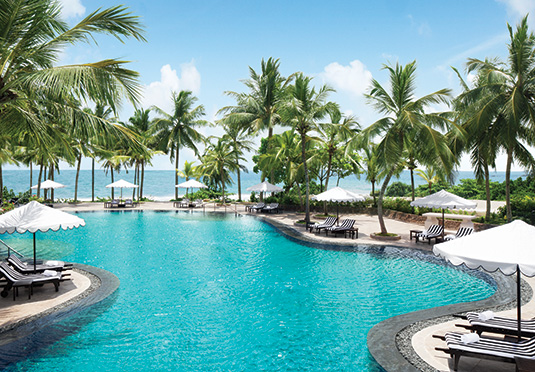 Luxury Sri Lanka beach holiday, Vivanta by Taj, Sri Lanka – save 39%