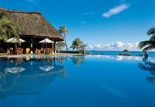 Dubai & Mauritius twin-centre holiday, Ramada Jumeirah Hotel & Paul and Virginie Resort – save 35%