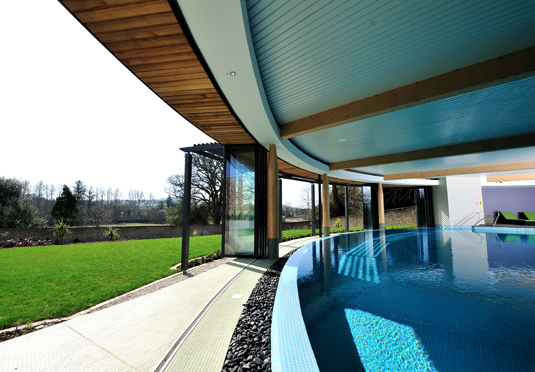 The Cornwall Hotel Spa & Estate, The Cornwall Hotel Spa & Estate, St Austell – save 56%