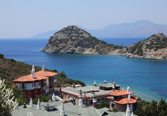 All-inclusive Turkey holiday, Perili Bay Resort, Datca Peninsula – save 26%