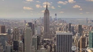 New York City Holiday Travel Guide