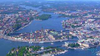Travel Guide: Stockholm, Sweden
