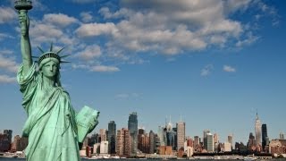 New York Travel Guide – Must-See Attraction