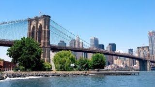 New York Travel Guide – Top 10 Must-See Attractions