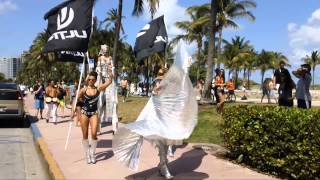 Miami’s Sexy South Beach Travel Guide & Tips