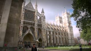 London, England Travel Guide – Must-See Attractions
