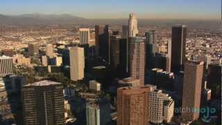 Travel Guide: Los Angeles, California