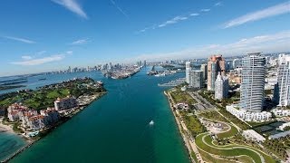 Miami, Florida Travel Guide – Must-See Attractions