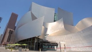 Los Angeles Holiday Travel Guide