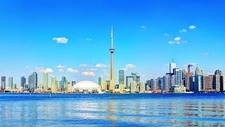 Toronto, Canada Travel Guide – Must-See Attractions