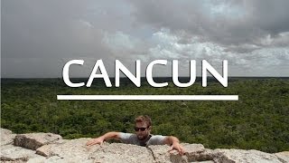 Travel Guide to Cancun/Yucatan