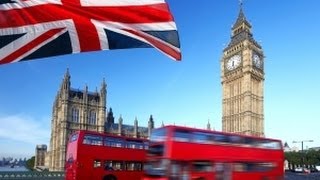 Top 10 Attractions London – UK Travel Guide