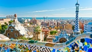 Top 10 Attractions, Barcelona – Spain Travel Guide