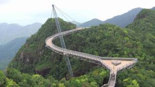 Langkawi Sky Bridge, Malaysia – Travel Guide