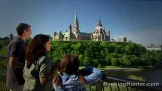 Ottawa, Canada Travel Guide – Must-See Attractions