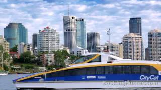 Brisbane, Australia Travel Guide – Must-See Attractions