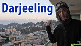 Darjeeling, India – Travel Guide and Attractions