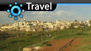 Syria Travel Video Guide