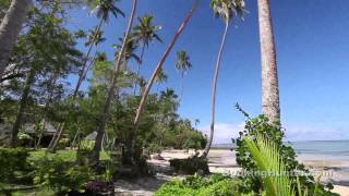 Fiji Travel Guide – Must-See Attractions