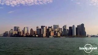 New York City Guide – Lonely Planet travel video