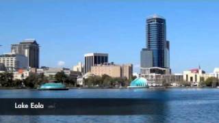 Travel Guide to Orlando, Florida – USA