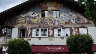 Garmisch Partenkirchen in Bavaria – Germany Travel Guide