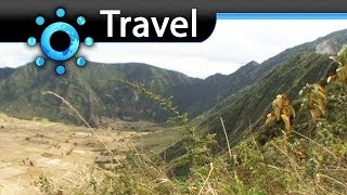 Ecuador Travel Video Guide