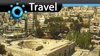 Jordan Travel Video Guide