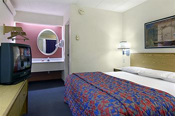 Red Roof Inn Chicago – O'Hare Airport