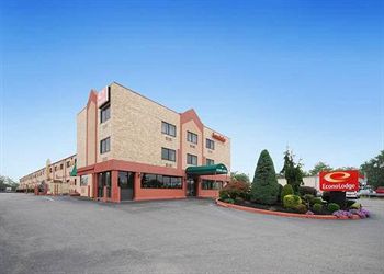 Econo Lodge Hicksville