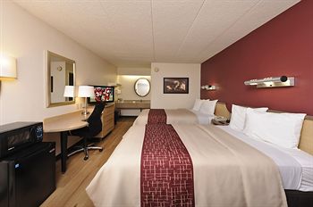 Red Roof Inn Philadelphia – Trevose