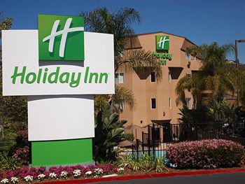 Holiday Inn San Diego Mission Valley