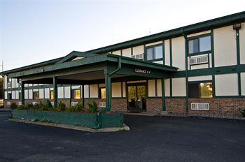 Americas Best Value Inn