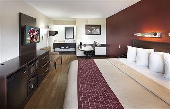 Red Roof Inn Pittsburgh East – Monroeville