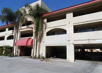 Econo Lodge Pico Rivera