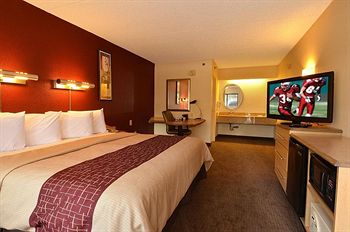 Red Roof Inn Florence – Civic Center