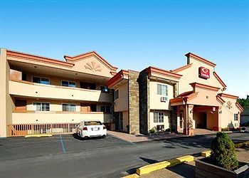 Econo Lodge Monticello