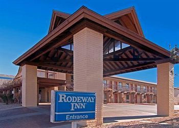 Rodeway Inn Midtown