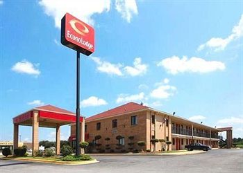 Econo Lodge Bishopville