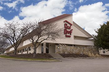 Red Roof Inn Madison, WI