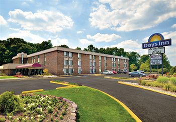 Days Inn East Windsor / Hightstown