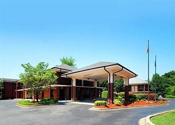 Quality Inn Clinton