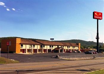 Econo Lodge Pine Grove