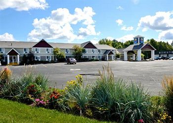 Comfort Inn Iron Mountain