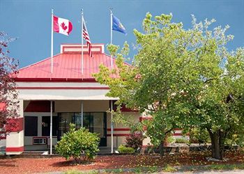 Econo Lodge Scranton