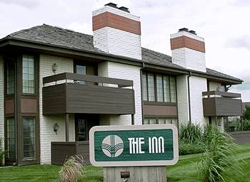 The Inn at Tallgrass